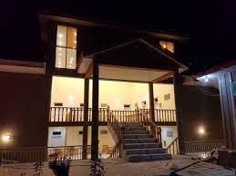 Samsons Inn Resort Malam Jabba